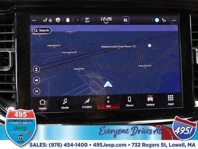 2024 Dodge Durango SRT 392 Plus