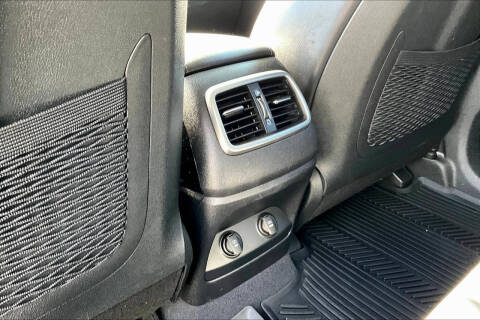 2019 Kia Sorento EX V6