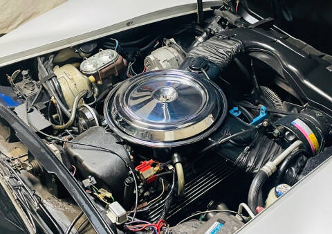 1981 Chevrolet Corvette