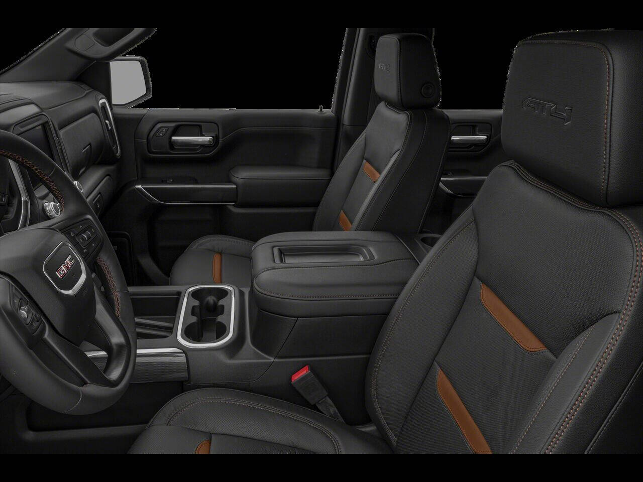 2020 GMC Sierra 1500 11