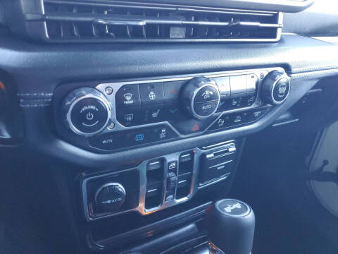 2024 Jeep Wrangler High Altitude 4xe