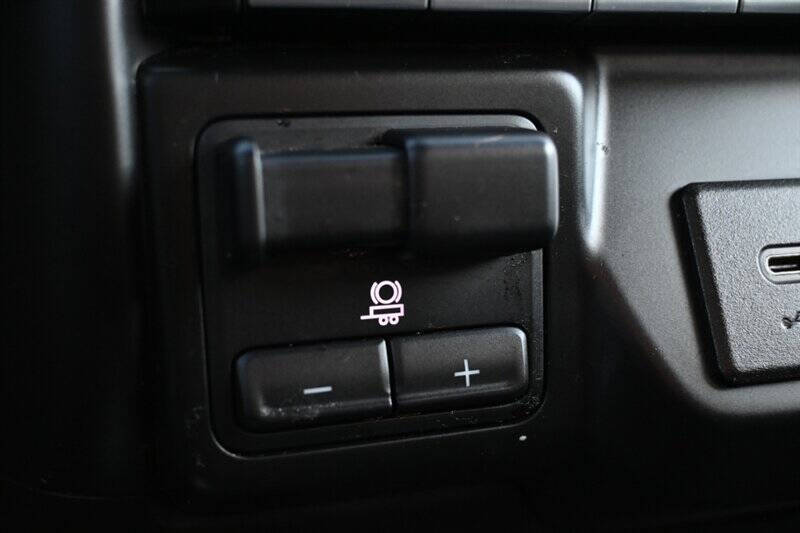 2022 Chevrolet Silverado 1500 Limited