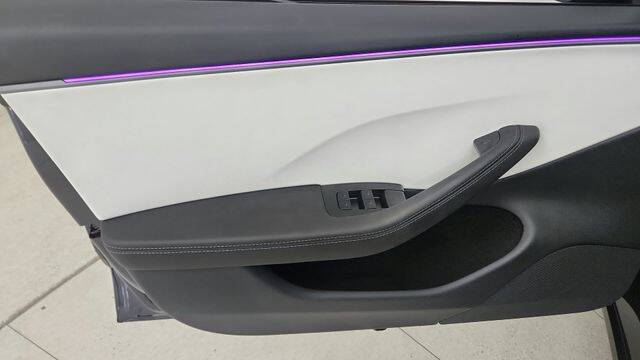 2026 Tesla Model 3