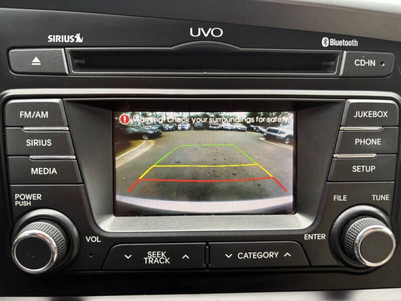 2011 Kia Optima Hybrid