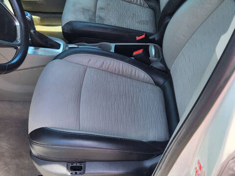 2015 Buick Encore Convenience