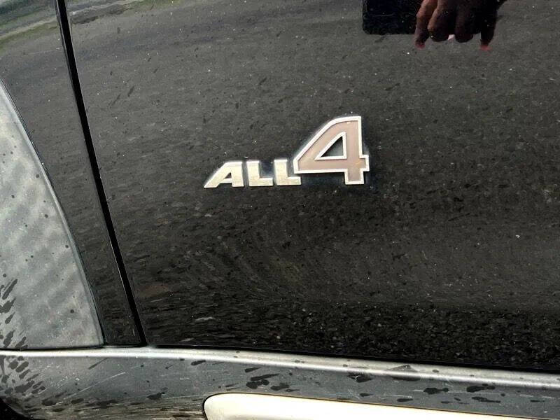 2015 MINI Countryman Cooper S ALL4