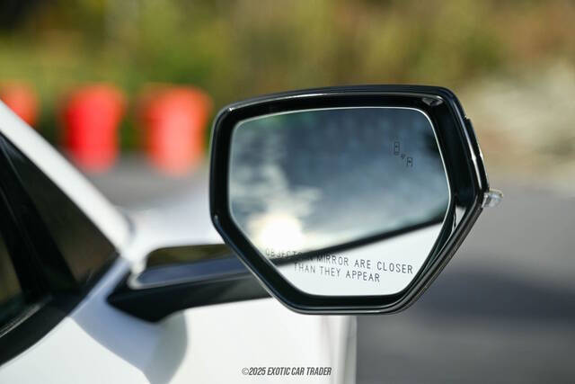 2020 Chevrolet Corvette Stingray