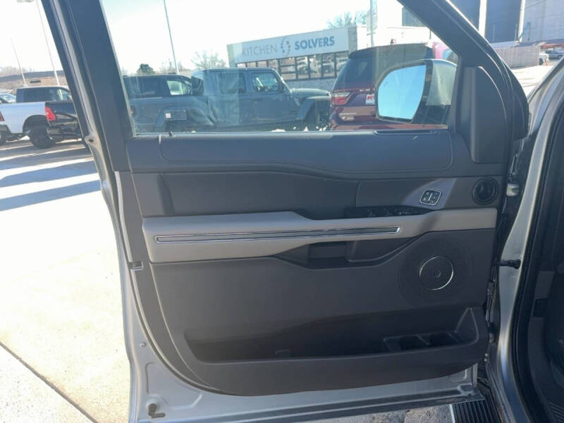 2021 Ford Expedition MAX XLT