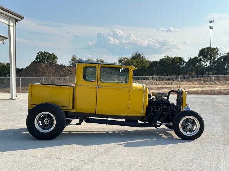 1931 Ford Model A