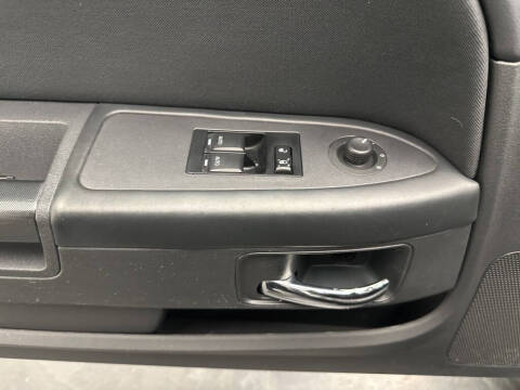 2012 Dodge Challenger SXT