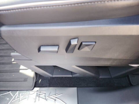 2024 Tesla Cybertruck