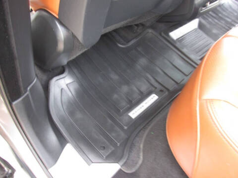 2017 Land Rover Range Rover Sport