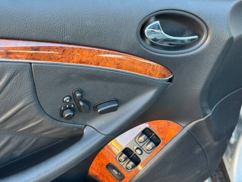 2007 Mercedes-Benz CLK CLK 350