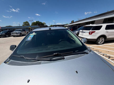 2012 Ford Edge Limited