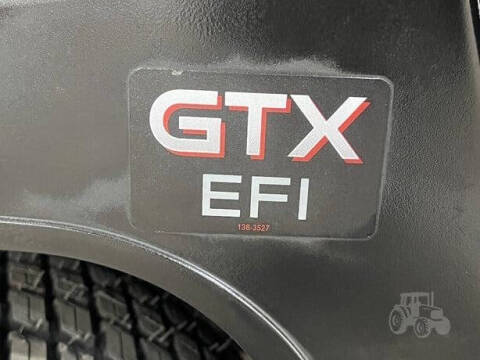 2019 Toro WORKMAN GTX