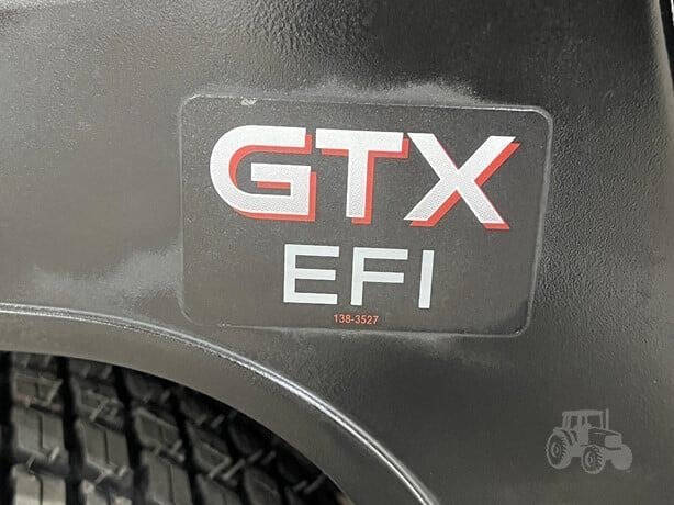 2019 Toro WORKMAN GTX