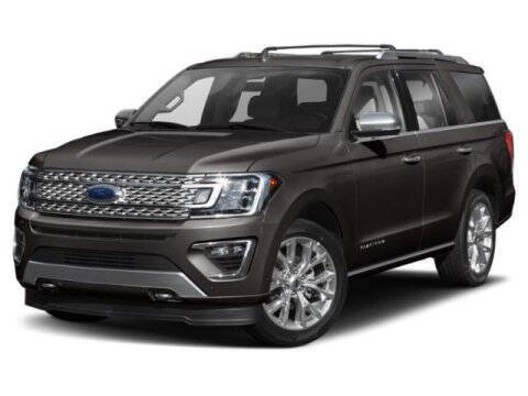 2020 Ford Expedition for sale at Mike Murphy Ford in Morton IL