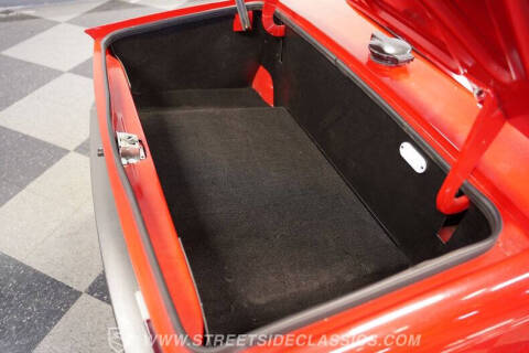 1976 Triumph TR6