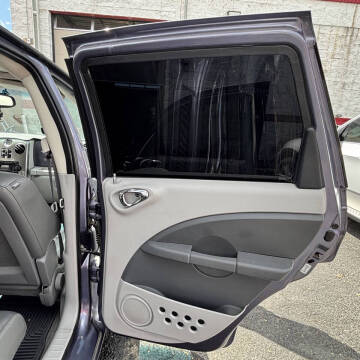 2007 Chrysler PT Cruiser GT