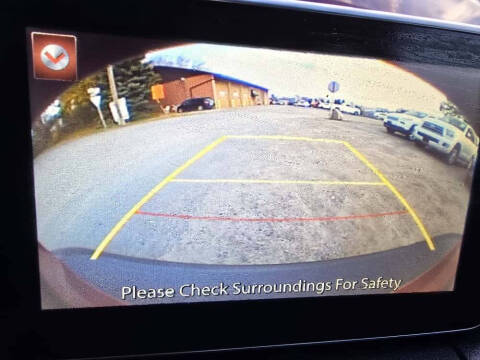 2017 Mazda CX-3 Touring