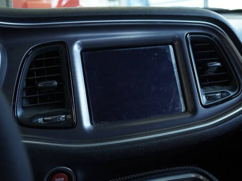 2018 Dodge Challenger SRT Demon