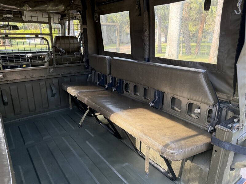 1993 Mercedes-Benz G-Class