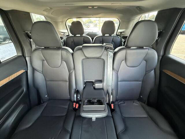 2024 Volvo XC90 B6 Plus Bright Theme 7P