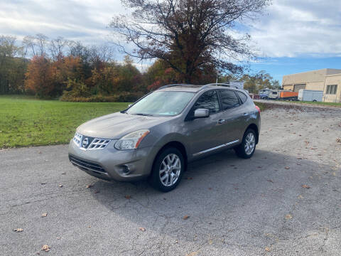 2011 Nissan Rogue for sale at Deals On Wheels in Red Lion PA
