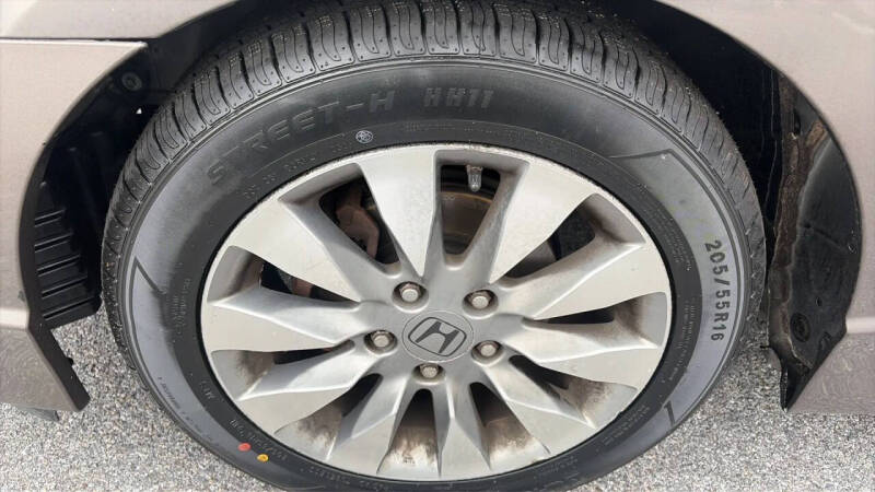 2009 Honda Civic
