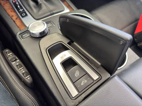 2013 Mercedes-Benz E-Class E 350