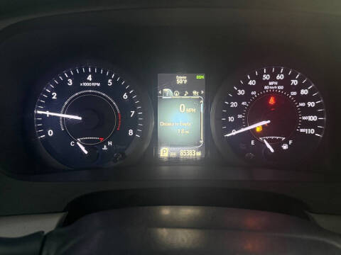 2020 Toyota Sienna XLE Premium 8-Passenger