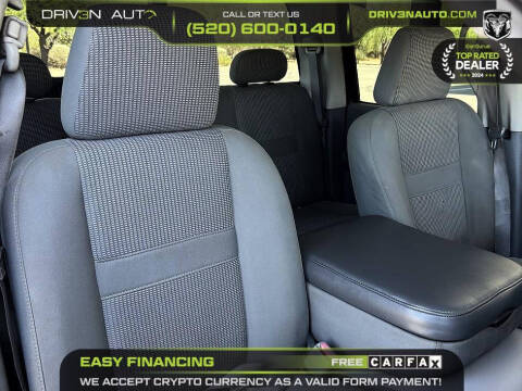 2006 Dodge Ram 2500