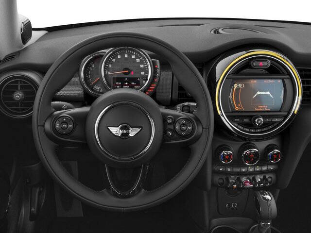 2018 MINI Hardtop 2 Door