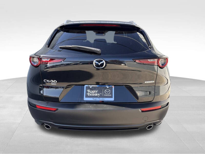 2025 Mazda CX-30 2.5 S Preferred