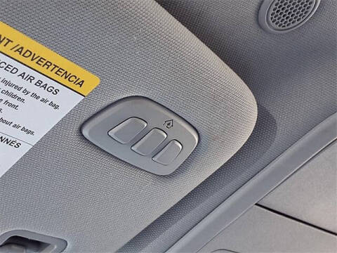 2023 Ford Explorer Hybrid Limited