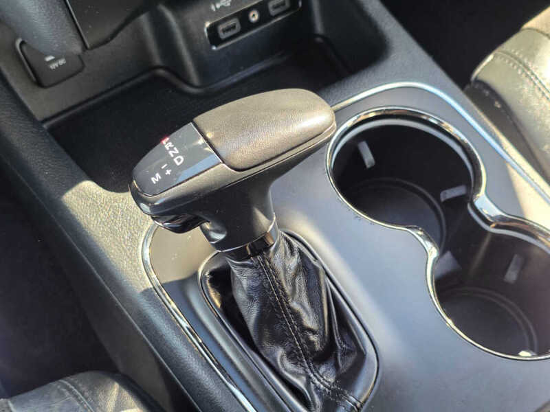 2019 Dodge Durango