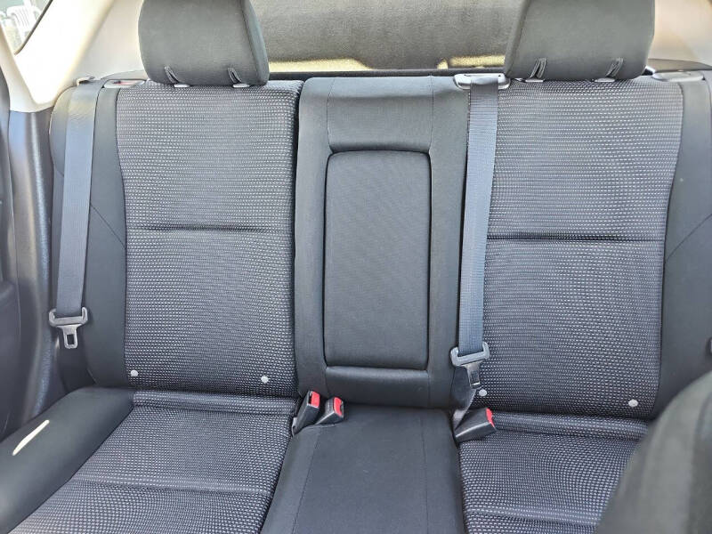 2013 Mazda MAZDA3 i Touring