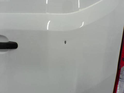 2019 Ford Transit 150