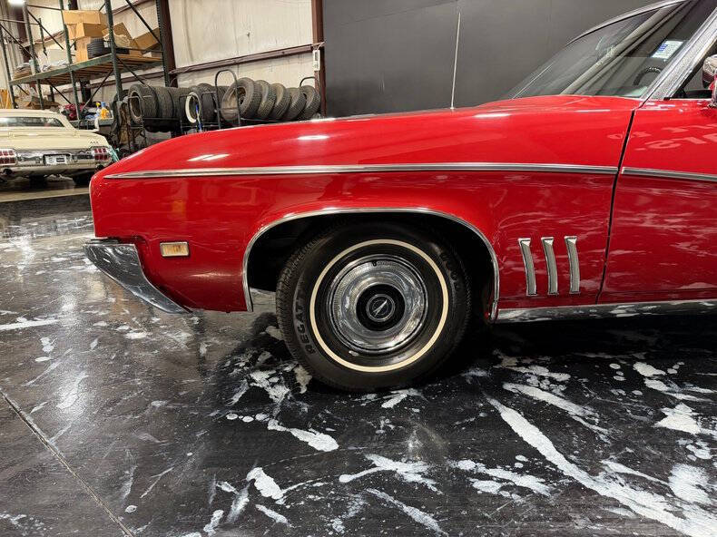 1969 Buick Skylark