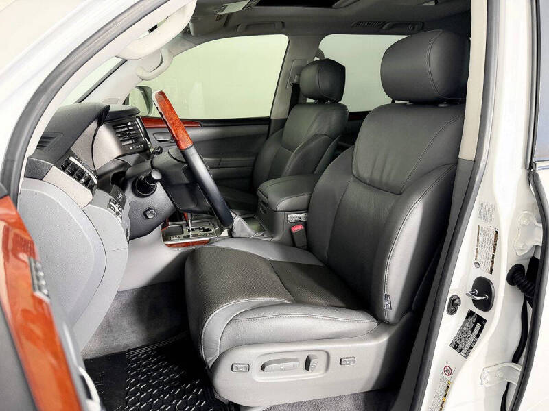 2009 Lexus LX 570