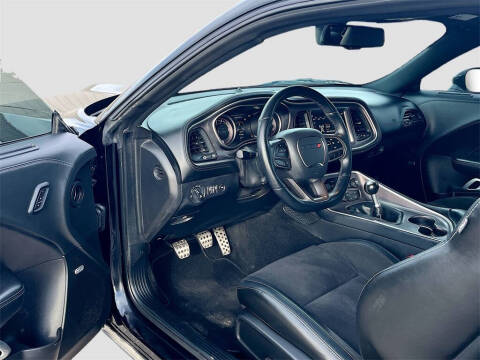 2021 Dodge Challenger R/T