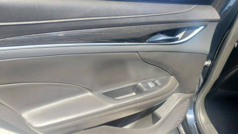 2017 Buick LaCrosse Premium