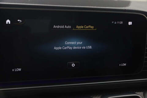 2022 Mercedes-Benz GLE AMG GLE 63 S