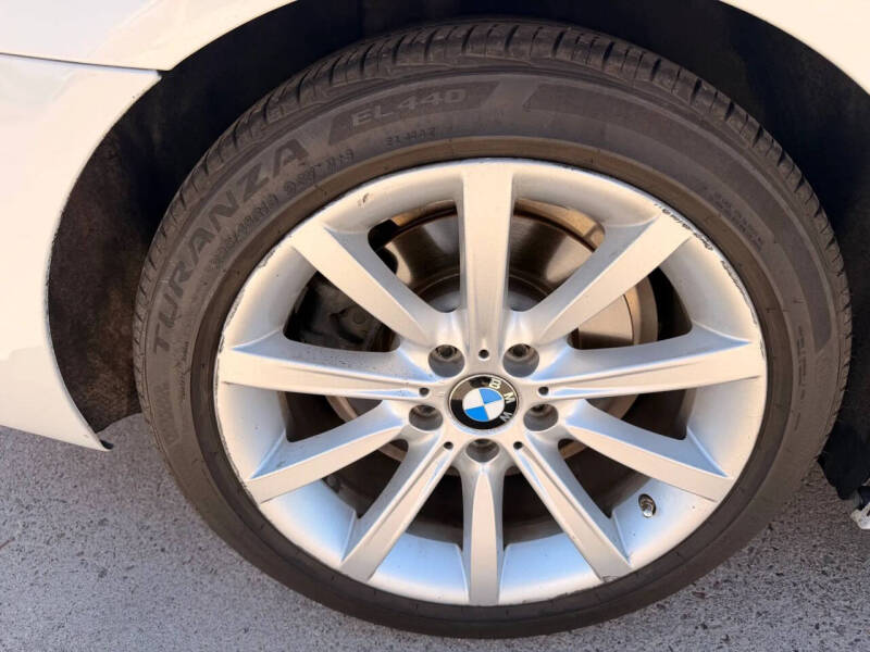2015 BMW 5 Series 535i
