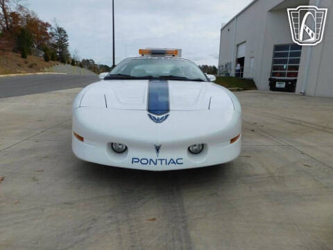 1994 Pontiac Firebird