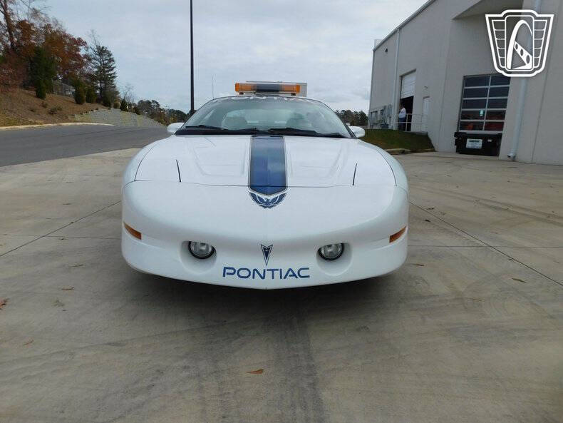 1994 Pontiac Firebird