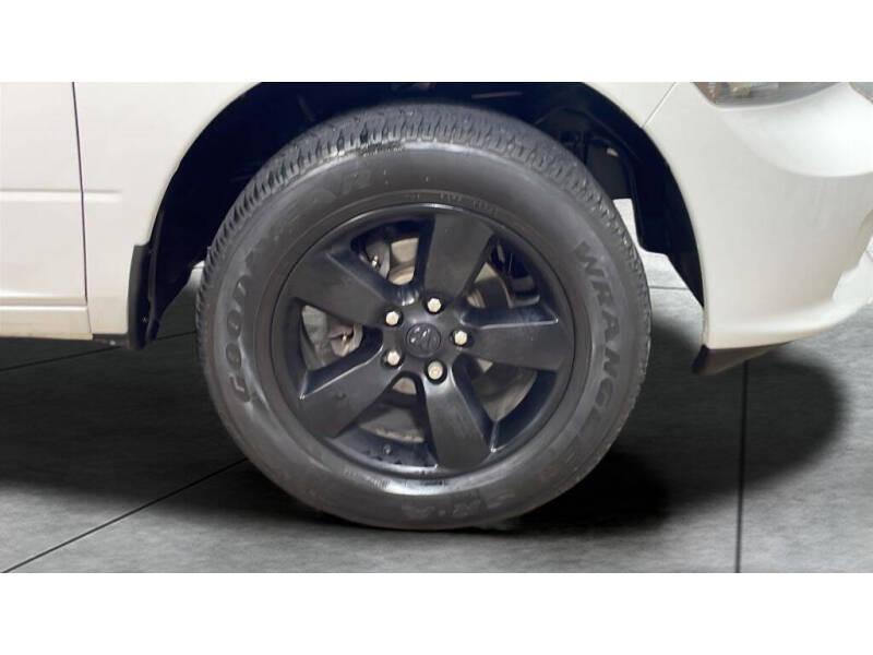 2019 RAM 1500 Classic Express