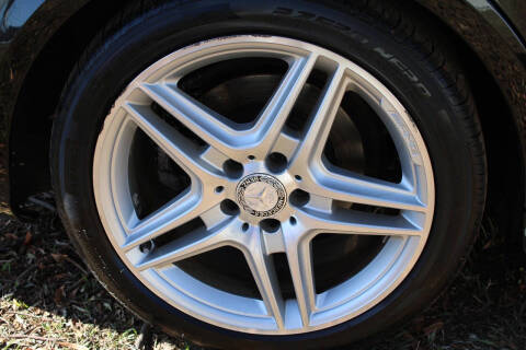 2014 Mercedes-Benz E-Class E 350 Sport 4MATIC