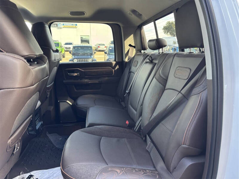 2026 RAM 3500 Limited