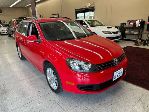 2013 Volkswagen Jetta